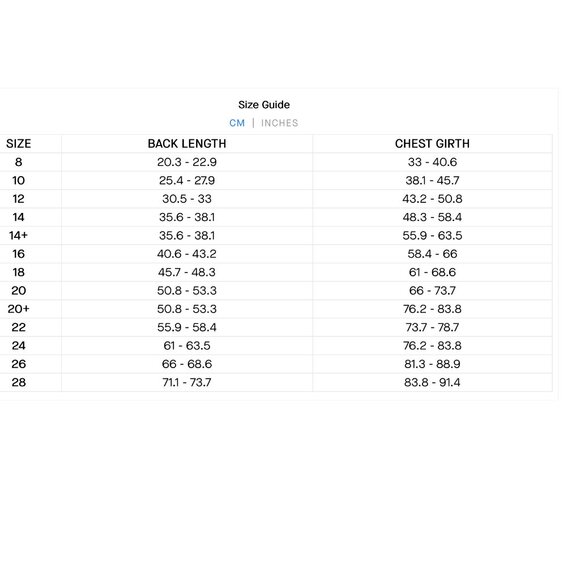 Canada Pooch True North Parka - Picture 8 of 8